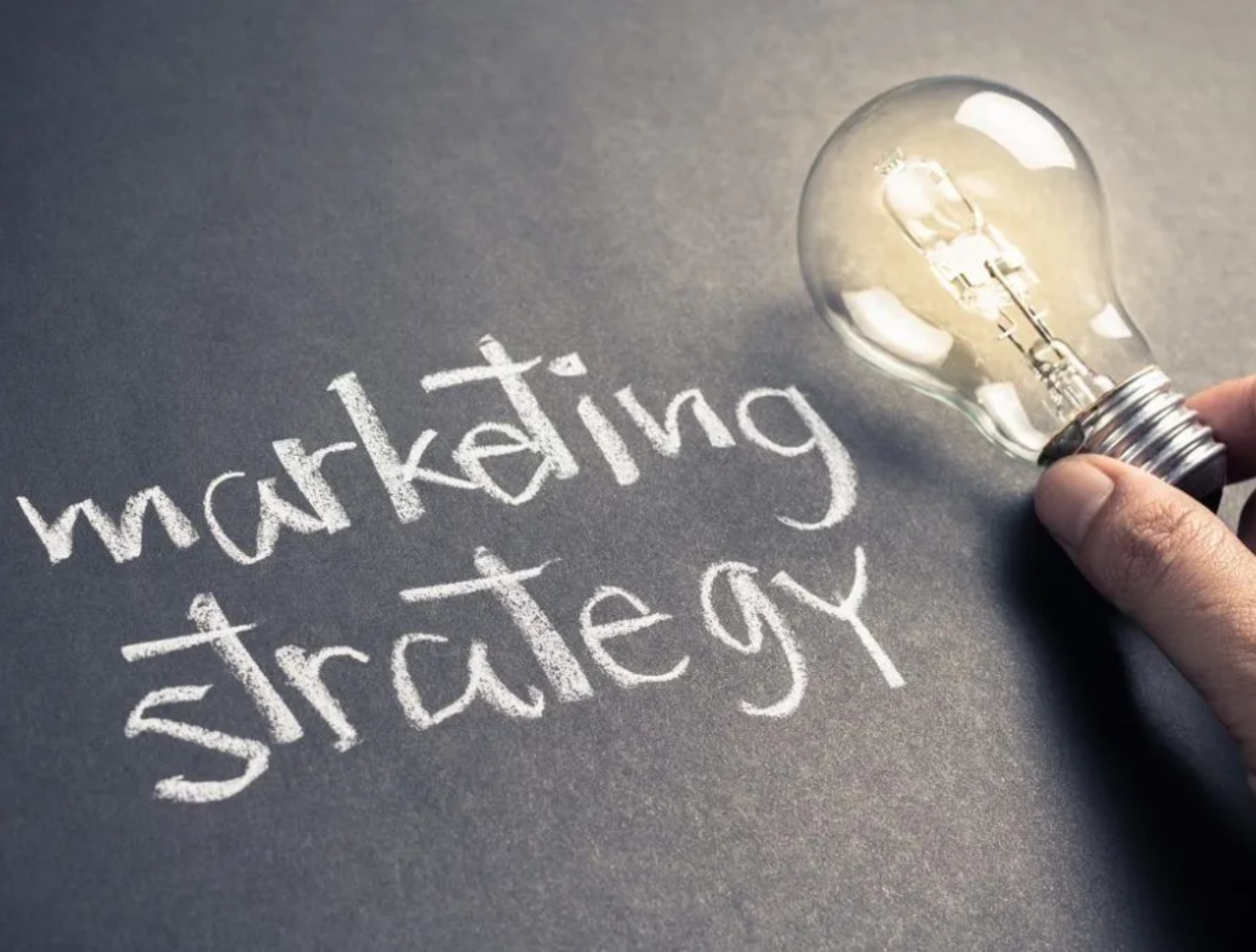 How to Create a Digital Marketing Strategy That Works