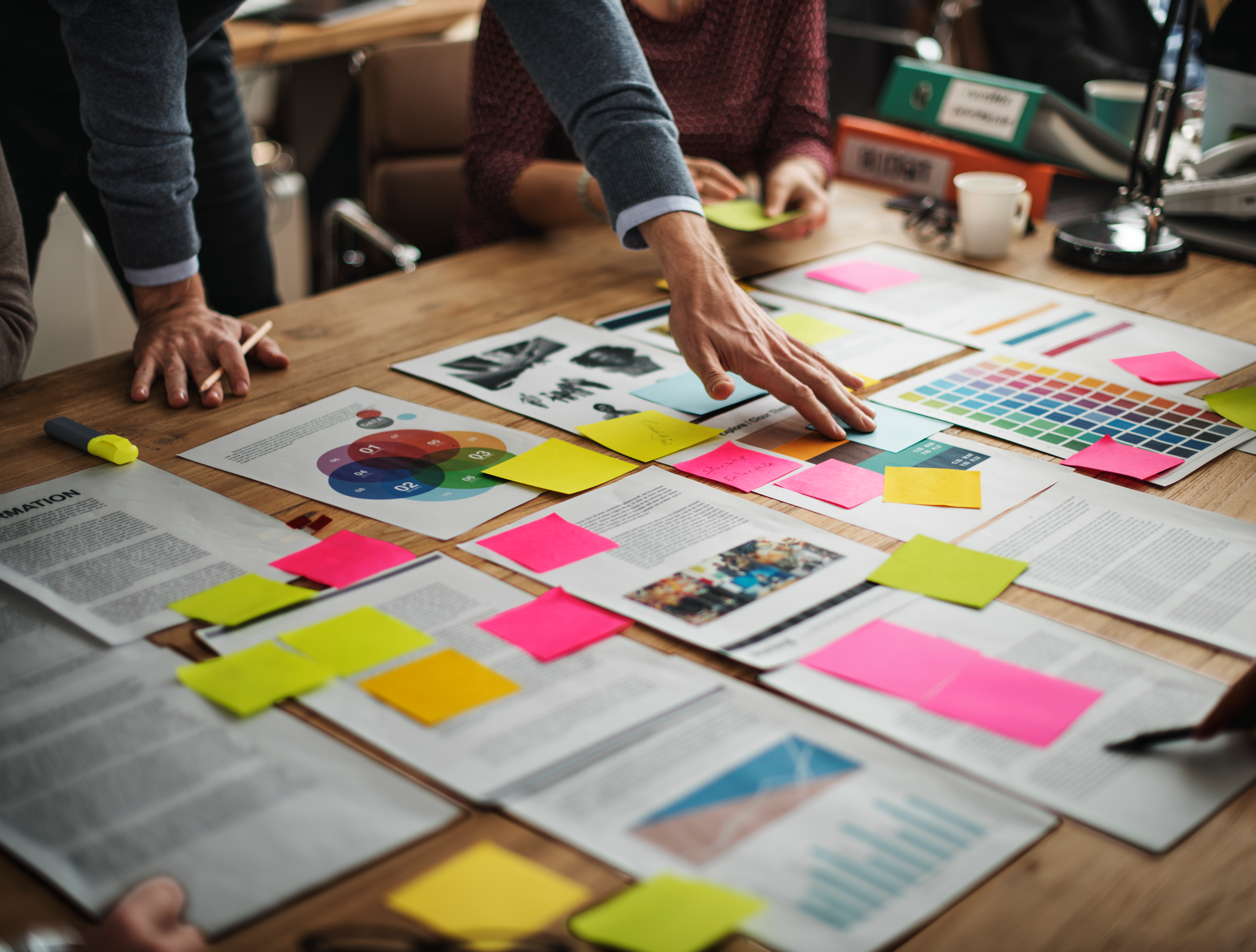 How to Create a Winning Digital Marketing Strategy for Your Business