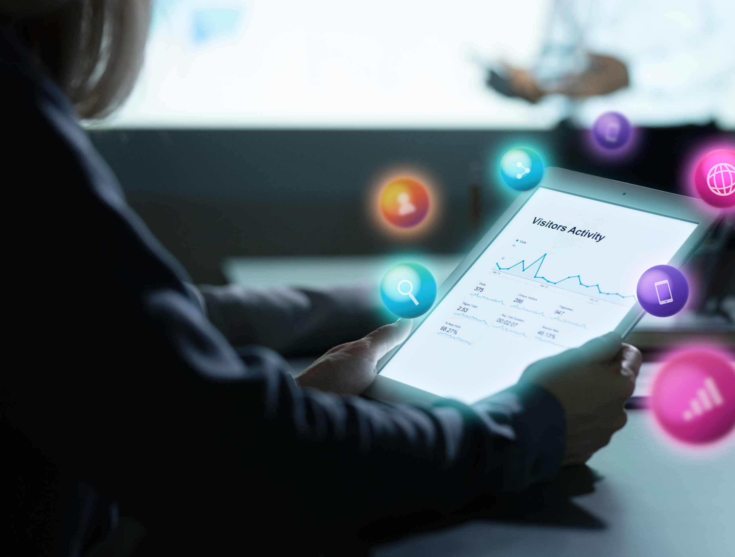 How to Use Data Analytics to Improve Your Digital Marketing Campaigns
