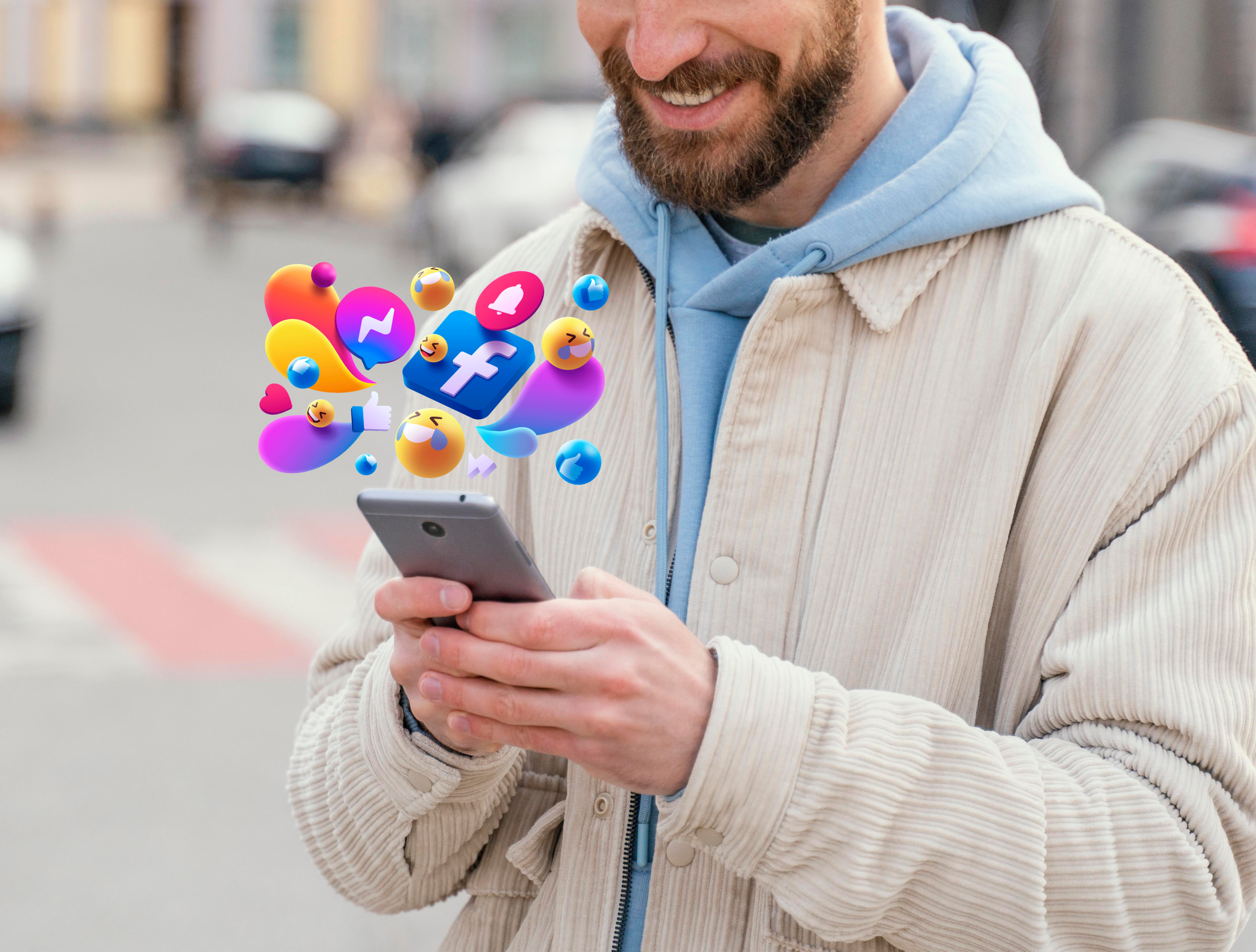 Top 10 Benefits of Social Media Marketing for Brands