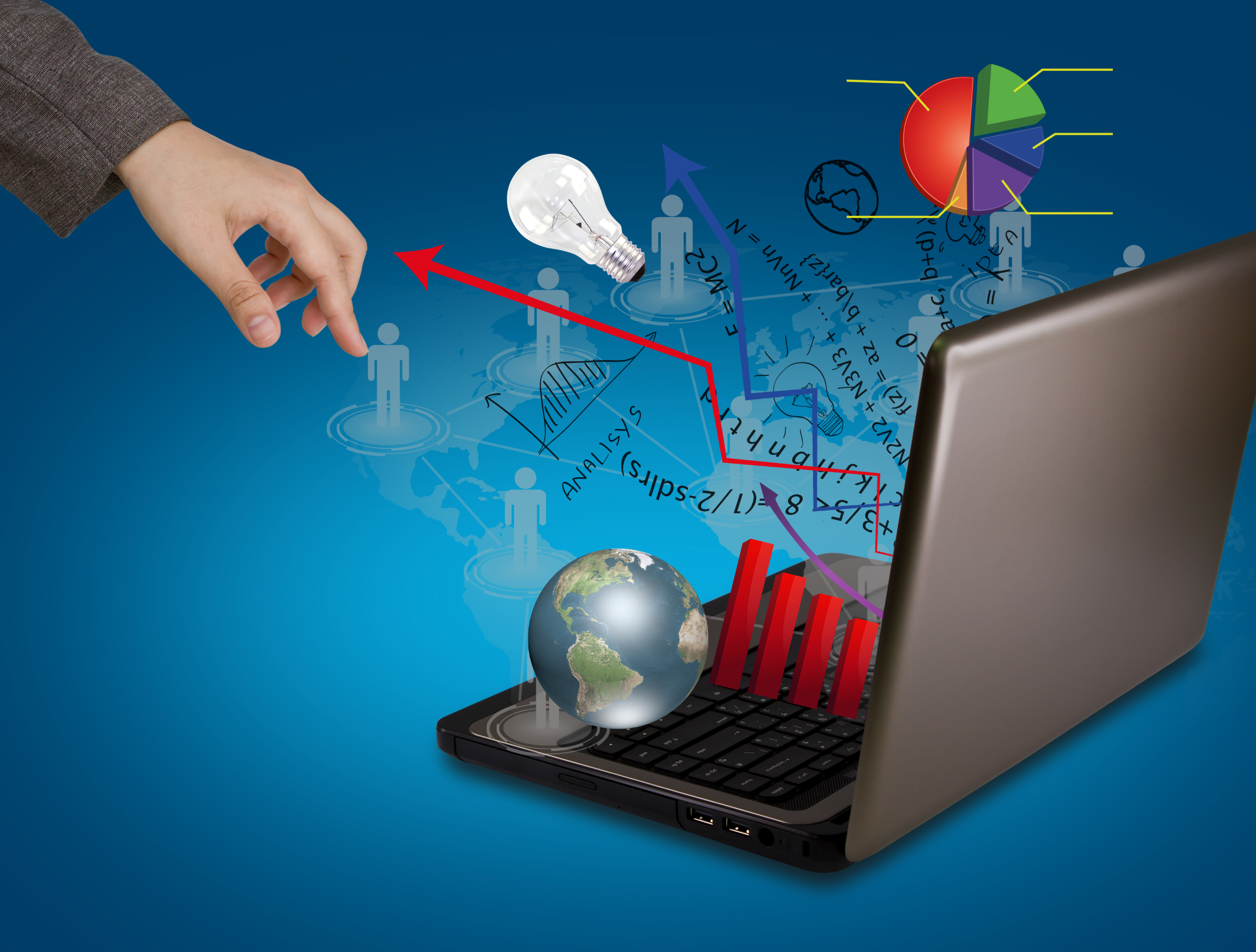 Why Your Business Needs PPC Advertising (Pay-Per-Click) in 2025