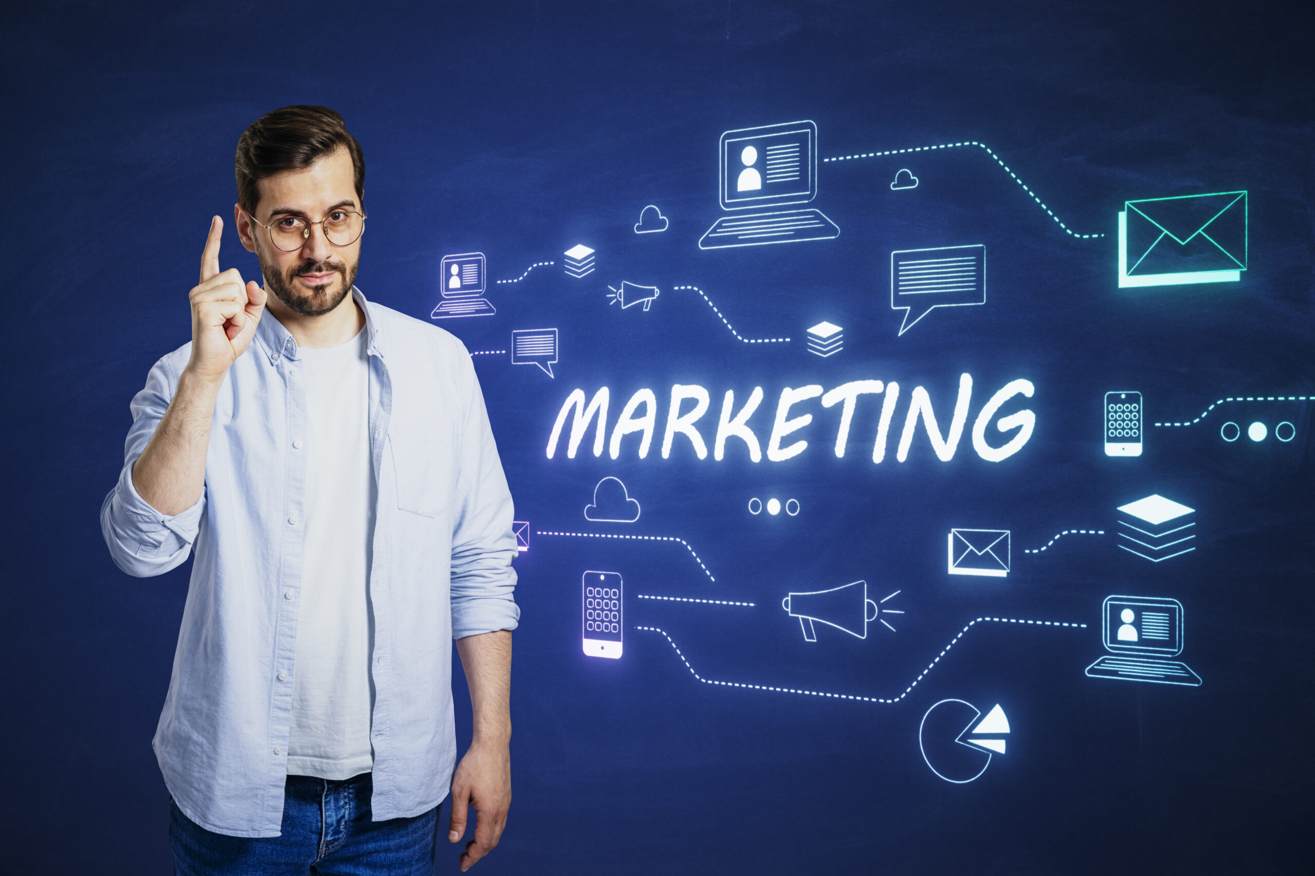 What Is Digital Marketing & Why It Matters in 2025