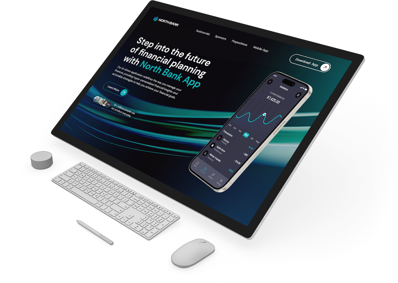 Web Development Services in Lahore | WordPress & Shopify